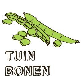 Tuinbonen-BIO