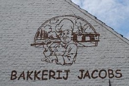 Bakkerij Jacobs