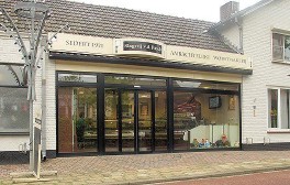 Slagerij van de Pasch