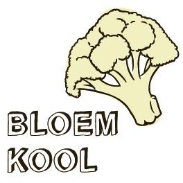 Rappe bloemkool 