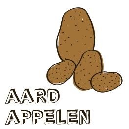 Aardappelspies