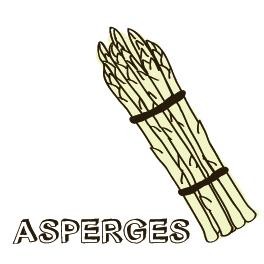 Asperge Tosti