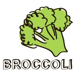 Broccoli taart