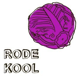 Rodekool sla