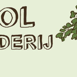 Knolselderijburger