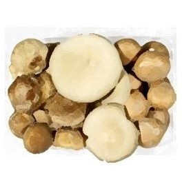 Gebakken paddestoelen